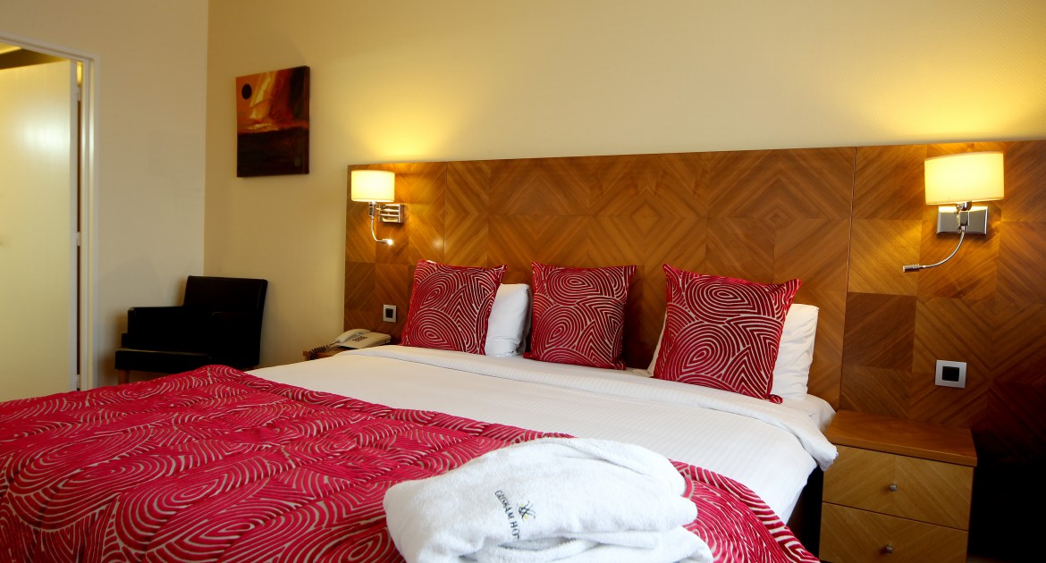 Brüssel: 3 Tage Sightseeing und Kultur für Zwei in der belgischen Hauptstadt inkl. Frühstück und Transfer zum Gresham Belson Hotel Brussels für 139€